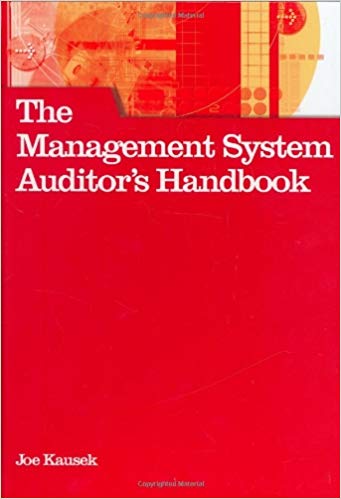 دانلود کتاب The Management System Auditor’s Handbook